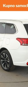 Mitsubishi Outlander III PHEV 4x4 automat full LED skóra/alcantara klima auto grzane fotele k-4