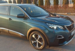 Peugeot 5008 II 1,5 HDi automat, 7-mio osobowy, 130 KM, w bogatej wersji