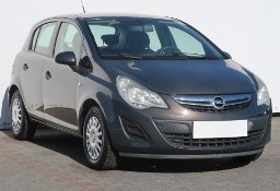 Opel Corsa D , Salon Polska, Serwis ASO, Klima