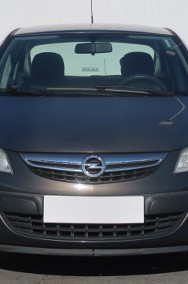 Opel Corsa D , Salon Polska, Serwis ASO, Klima-2