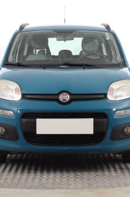 Fiat Panda III , Salon Polska, Klima-2