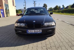 BMW SERIA 3 IV (E46) BMW E46 328i z Vin + LPG