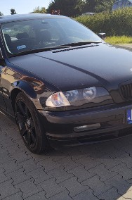 BMW E46 328i z Vin + LPG-2