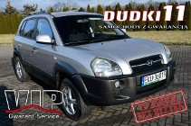 Hyundai Tucson 2.0crdi DUDKI11 Automat,Navi,Hak.Parktronic.Tempomat.kredyt.OKAZJA