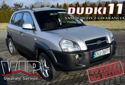 Hyundai Tucson 2.0crdi DUDKI11 Automat,Navi,Hak.Parktronic.Tempomat.kredyt.OKAZJA