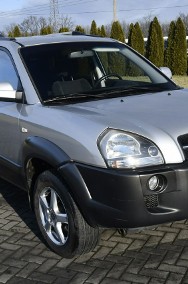 Hyundai Tucson 2.0crdi DUDKI11 Automat,Navi,Hak.Parktronic.Tempomat.kredyt.OKAZJA-2