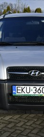 Hyundai Tucson 2.0crdi DUDKI11 Automat,Navi,Hak.Parktronic.Tempomat.kredyt.OKAZJA-4