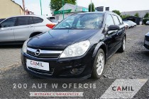 Opel Astra H zarejestrowany, ubezpieczony