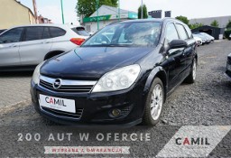 Opel Astra H zarejestrowany, ubezpieczony