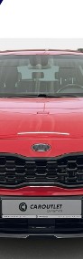 Kia Sportage IV VAT 23% Black Edition 1.6T-GDI 177KM DCT 2021 r., salon PL I wł.-3