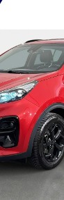 Kia Sportage IV VAT 23% Black Edition 1.6T-GDI 177KM DCT 2021 r., salon PL I wł.-4