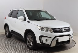Suzuki Vitara II , Klimatronic, Tempomat, Podgrzewane siedzienia