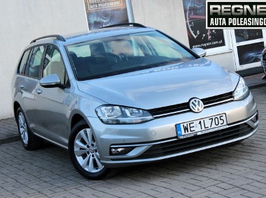 Volkswagen Golf VIII Comfortline SalonPL FV23% Tempomat-ACC LED Android Gwarancja-1