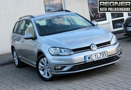 Volkswagen Golf VIII Comfortline SalonPL FV23% Tempomat-ACC LED Android Gwarancja