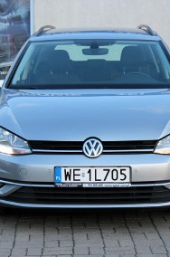 Volkswagen Golf VIII Comfortline SalonPL FV23% Tempomat-ACC LED Android Gwarancja-2