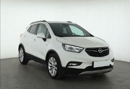 Opel Mokka , Automat, Skóra, Navi, Klimatronic, Tempomat, Parktronic