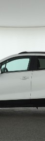 Opel Mokka , Automat, Skóra, Navi, Klimatronic, Tempomat, Parktronic-4
