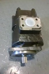 Pompa hydrauliczna do Case-3