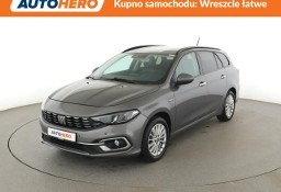 Fiat Tipo II navi virtual led, niski przebieg oszczędny silnik klimatyzacja grzan
