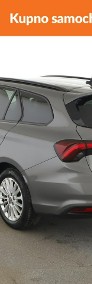 Fiat Tipo II navi virtual led, niski przebieg oszczędny silnik klimatyzacja grzan-4