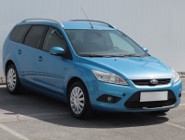 Ford Focus II , Klima