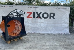 Łyżka przesiewająca X500 - HARDOX - nowa,  gwarancja 2 lata, Polski Producent