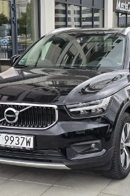 Volvo XC40 Volvo XC40 T3 Momentum Pro-2