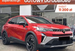 Renault Inny Renault Esprit Alpine 1.8 E-Tech Full Hybrid Symbioz Esprit Alpine 1.8 E-Tech