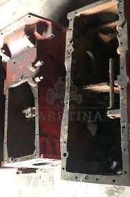Case 885 895 795 785 685 995 - Ramiona Podnośnika Tylny Most Tryby Zwolnica Obudowa Skrzyni-2