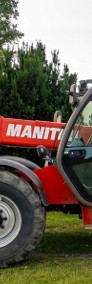 Ładowarka teleskopowa Manitou MLT 735-120 LSU, 2012 rok-3