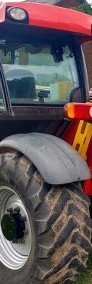 Ładowarka teleskopowa Manitou MLT 735-120 LSU, 2012 rok-4