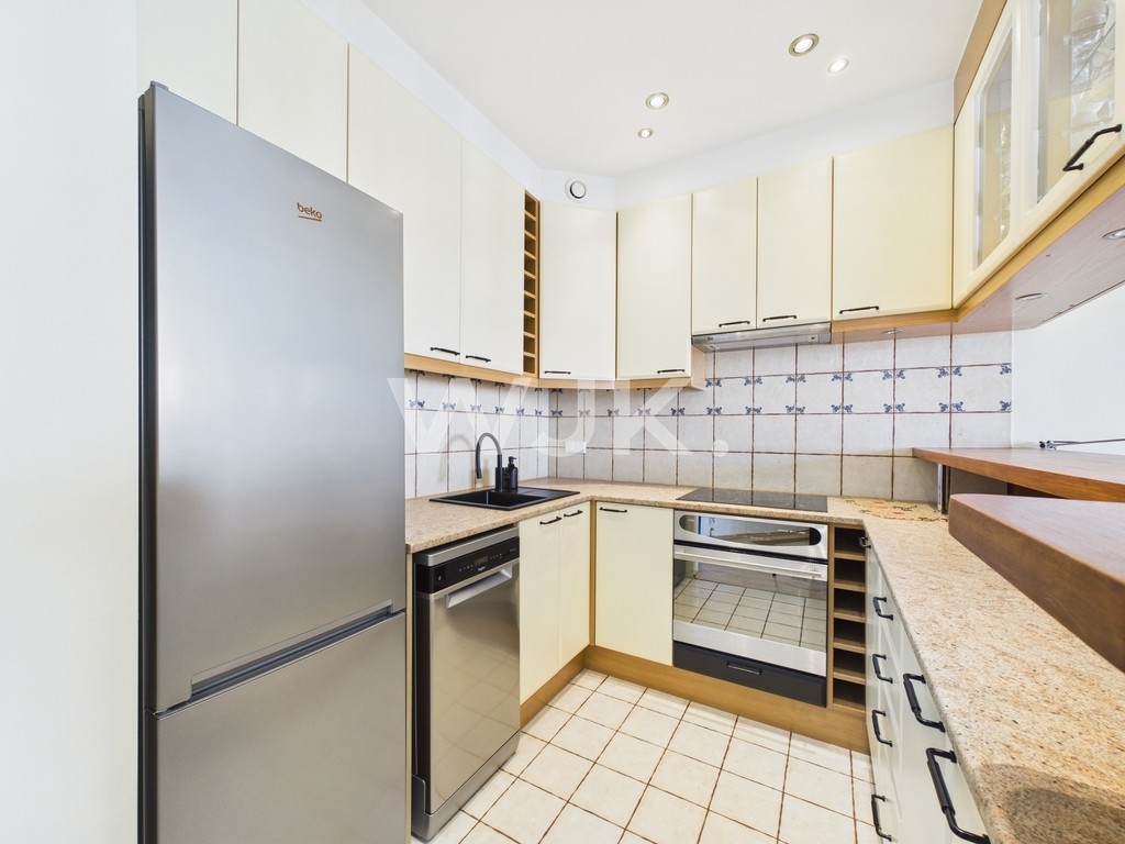 59 m², 2 pokoje, basen, ul.Wielicka - Widok 4