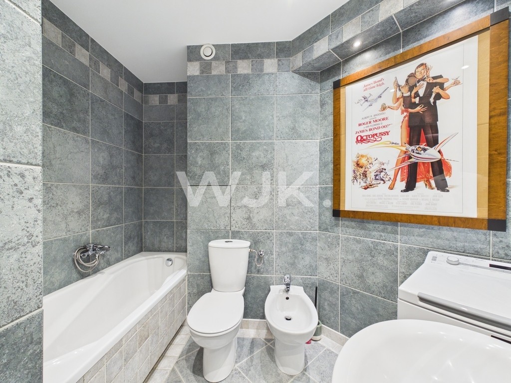59 m², 2 pokoje, basen, ul.Wielicka - Widok 6