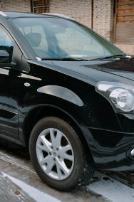 Renault Koleos 2,0 dCi 4x4 automat niski przebieg -2