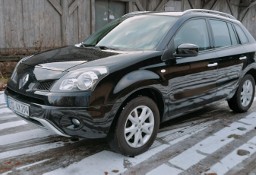 Renault Koleos 2,0 dCi 4x4 automat niski przebieg