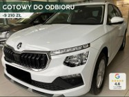 Skoda Kamiq Selection 1.0 TSI Selection 1.0 TSI 115KM