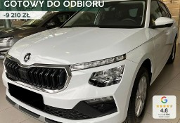 Skoda Kamiq Selection 1.0 TSI Selection 1.0 TSI 115KM