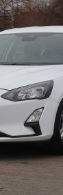 Ford Focus IV , Salon Polska, Serwis ASO, Klima, Tempomat, Parktronic-3