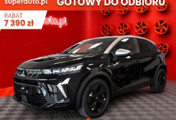 Mitsubishi ASX Black Edition 7DCT 1.3 mHEV Black Edition 7DCT 1.3 mHEV 140KM