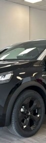 Mitsubishi ASX Black Edition 7DCT 1.3 mHEV Black Edition 7DCT 1.3 mHEV 140KM-3