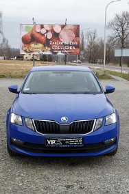 Skoda Octavia III 1.6TDI 115KM F-VAT 1WŁAŚCICIEL SALON PL BEZWYPADEK-2