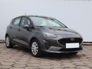 Ford Fiesta IX , Salon Polska, 1. Właściciel, Serwis ASO, VAT 23%, Klima,