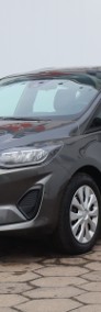 Ford Fiesta IX , Salon Polska, 1. Właściciel, Serwis ASO, VAT 23%, Klima,-3