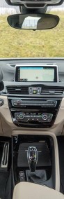 BMW X2 Salon Polska, Serwis ASO, Automat, Skóra, Navi, Klimatronic,-3