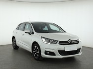 Citroen C4 II , Salon Polska, Navi, Klimatronic, Tempomat, Parktronic