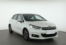Citroen C4 II , Salon Polska, Navi, Klimatronic, Tempomat, Parktronic