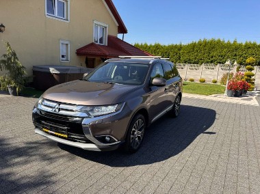 Mitsubishi Outlander III-1