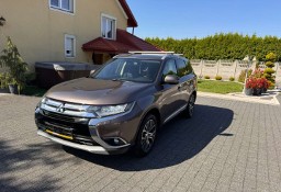 Mitsubishi Outlander III