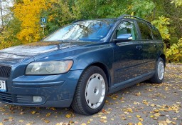 Volvo V50 I bardzo doinwestowany, bogata opcja, stan bdb.