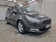 Ford Galaxy V 2.0 TDCi 150 KM, salon Polska, 7 osób, FV 23%